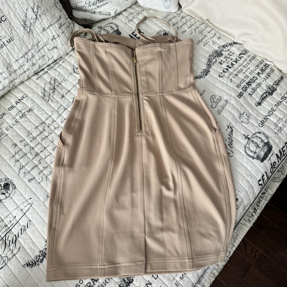 Vintage Castro Dress - Picture 5 of 6